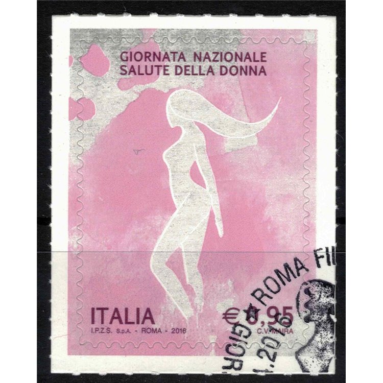 ITALIA 2016 Salute della donna us