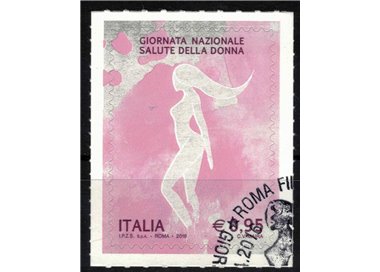 ITALIA 2016 Salute della donna us