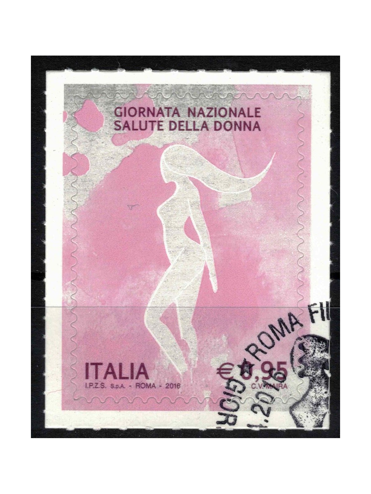 ITALY 2016 Women's Health us