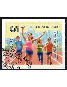 ITALY 2016 Italian Sports Center us