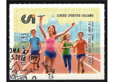 ITALIA 2016 Centro sportivo italiano us