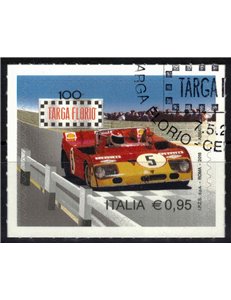 ITALIA 2016 Targa Florio us
