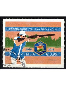 ITALIA 2016 Federazione Italiana Tiro a Volo us