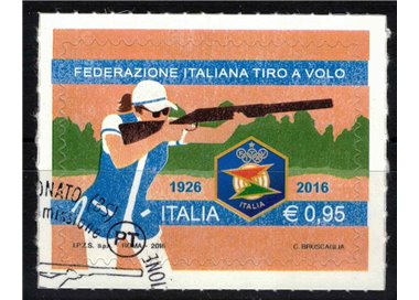 ITALIA 2016 Federazione Italiana Tiro a Volo us