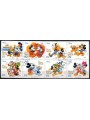 ITALIA 2017 Topolino 8v us