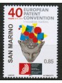 SAN MARINO 2013 Made in San Marino, the Serenissima MNH**