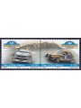 SAN MARINO 2013 Rally Legend 2v MNH**