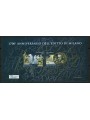 SAN MARINO 2013 Editto di Milano BF MNH**