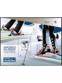 SAN MARINO 2013 Nordic Skiing s/s MNH**