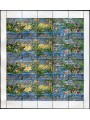 SAN MARINO 1995 Conservazione della natura MF MNH**