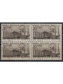 ITALIA 1949 Fiera di Milano (in quartina) MNH**