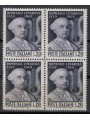 ITALY 1949 Domenico Cimarosa (in block of four) MNH**