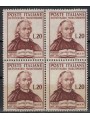 ITALY 1950 Ludovico Antonio Muratori (in block of four) MNH**