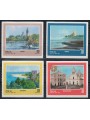 ITALY 2018 Tourism 4v MNH**