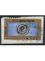 ITALIA 2002 Posta prioritaria € 1,00 us