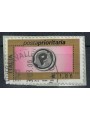 ITALIA 2002 Posta prioritaria € 1,86 us