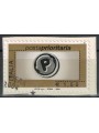 ITALY 2004 Priority Mail €1.50 us