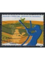 ITALY 2009 Baseball us
