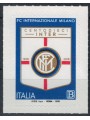 ITALIA 2018 Anniversario Inter MNH**