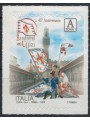 ITALY 2018 Uffizi Flag Bearers MNH**