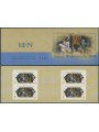 VATICAN 2008 Christmas booklet MNH**