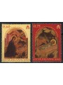 VATICAN 2011 Christmas 2v MNH**