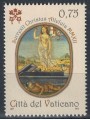 VATICANO 2012 Pasqua MNH**
