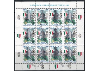 ITALIA 2005 Juventus campione d'Italia MF us