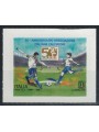 ITALIA 2018 Associazione Italiana Calciatori MNH**