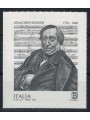 ITALIA 2018 Gioachino Rossini MNH**