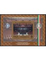 ITALY 2018 Montecitorio Palace s/s MNH**