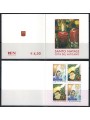 VATICAN 2018 Christmas booklet MNH**