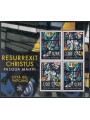 VATICANO 2016 Pasqua MF MNH**