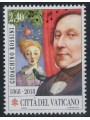 VATICANO 2018 Gioachino Rossini MNH**