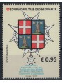 SMOM 2017 Election Grand Master MNH**