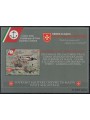 SMOM 2017 Agreement between Cisom and the Coast Guard s/s MNH**