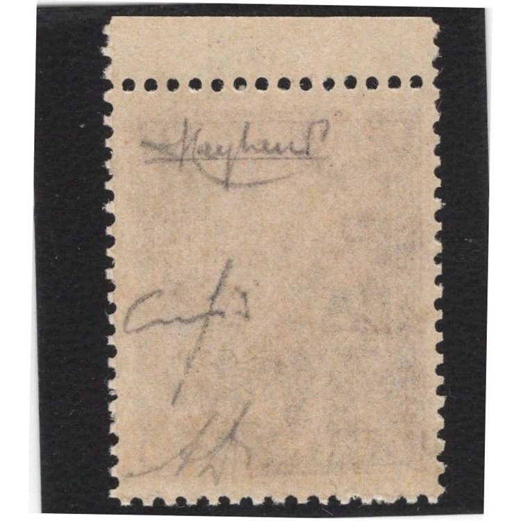 ITALIA REGNO 1929 Vittorio Emanuele III (₤ 1,75 dent. 13½) MNH** ©