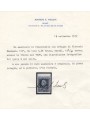 ITALIA REGNO 1929 Vittorio Emanuele III (₤ 1,75 dent. 13½) MNH** ©