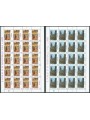VATICAN 1993 Europe 2 m/s MNH**