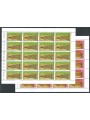 VATICAN 1998 Europe 2 m/s MNH**