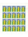SAN MARINO 2000 Europe m/s MNH**