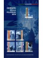 ITALY 2019 Philately Day s/s MNH**