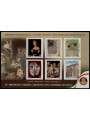 ITALIA 2019 Comando Carabinieri BF MNH**