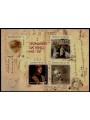 ITALY 2019 Leonardo da Vinci s/s MNH**