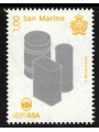 SAN MARINO 2018 Gruppo ASA MNH**