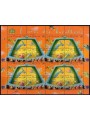 SAN MARINO 2003 Arte dei burattini MF MNH**