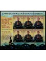 VATICANO 2019 Giuseppe Diana MF MNH**