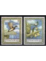 VATICANO 2019 Europa 2v MNH**