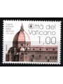 VATICAN 2018 Dome of Santa Maria del Fiore MNH**
