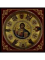 VATICAN 2019 Eparchy of Lungro of the Italo-Albanians s/s MNH**